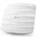 TP-Link EAP245 AC1750 Wireless Dual Band Gigabit Ceiling Mount Access Point